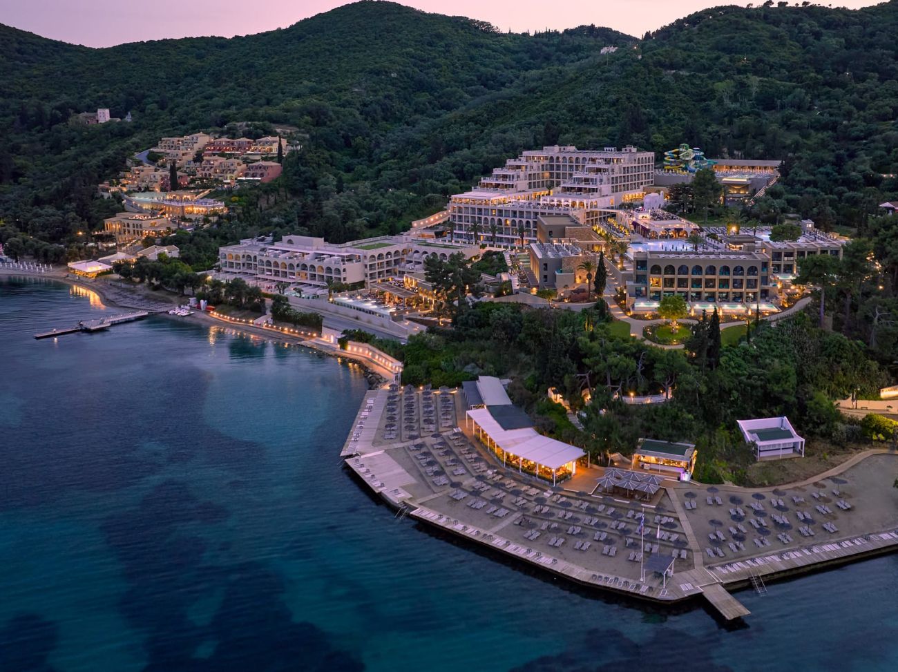 MarBella 5*