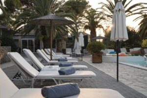 Art Hotel Debono Corfu 4*