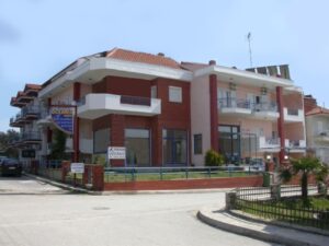 Oceanis Hotel 2*