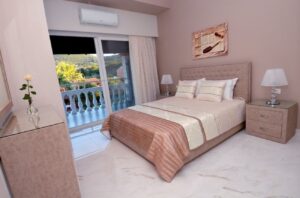 Stefanos Resort 1*