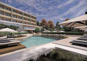 Divani Corfu Palace 4*