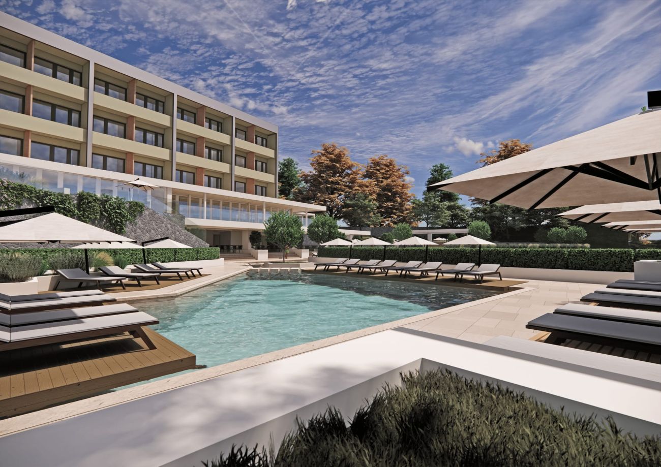 Divani Corfu Palace 4*