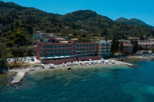 Corfu Maris Hotel 4*