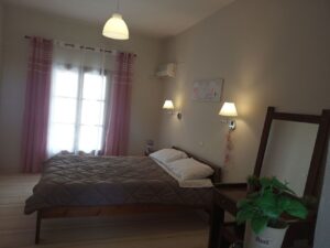 Olive Garden Studios & Apts 2*