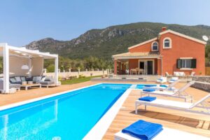 Casa Alta Mare Corfu 5*