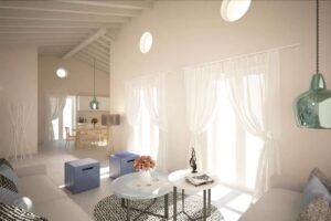 Villa Jacaranda 3*