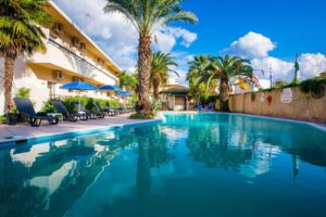 Ipsos di Mare Hotel (Adults only) 3*