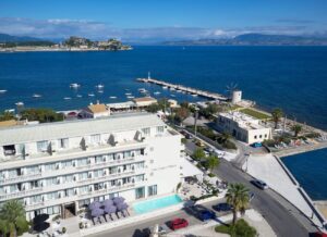 Mon Repos Palace 4*