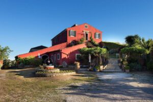 Fundana Villas 4*