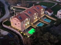 Efilenia Luxury Villas