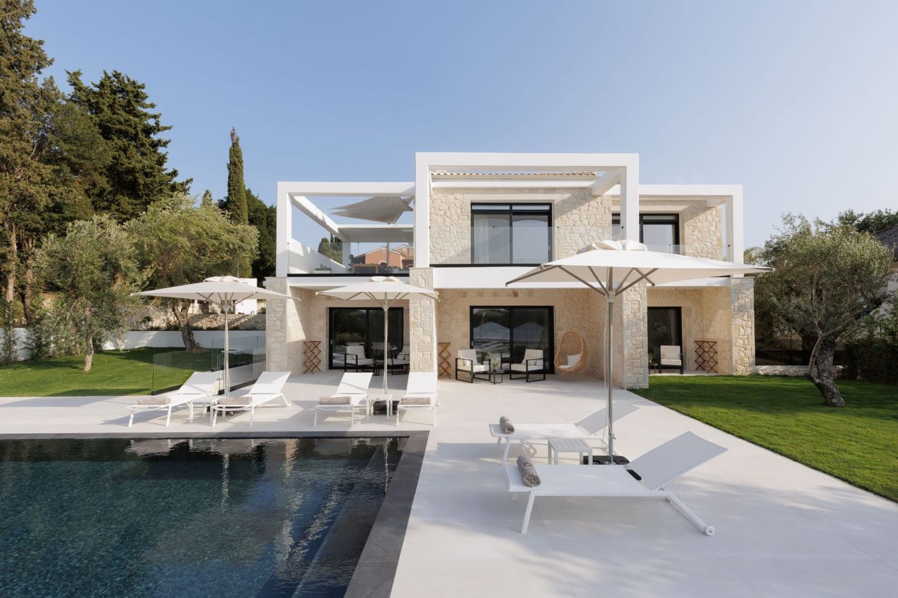 Villa Trinity