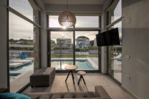 Ocean Private Villas