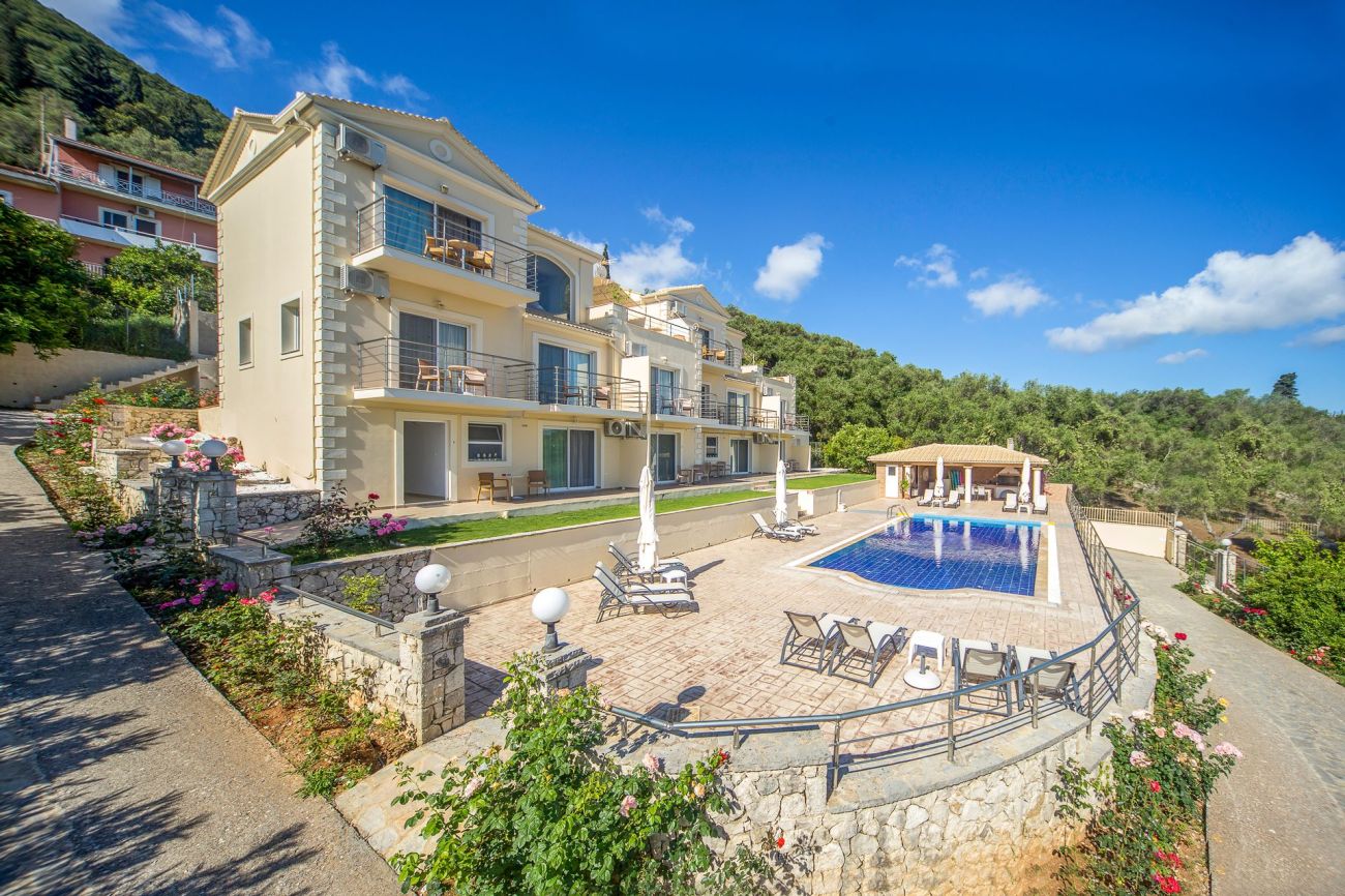 Spileo House Boutique Apartments - Adults Only