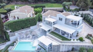Villa Costele
