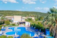 Serena Hotel 3*