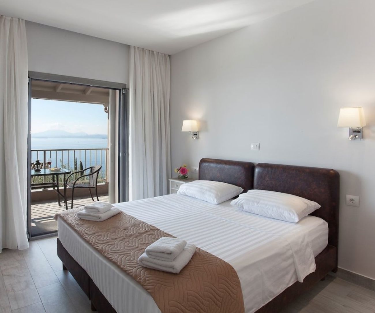 Locanda Barbati Luxury Aparthotel 2*