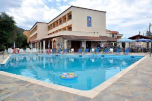 Cnic Gemini Hotel 4*