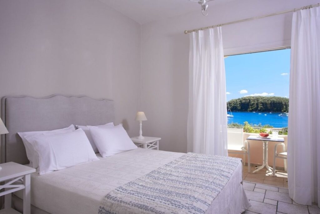 San Antonio Corfu Resort 4*