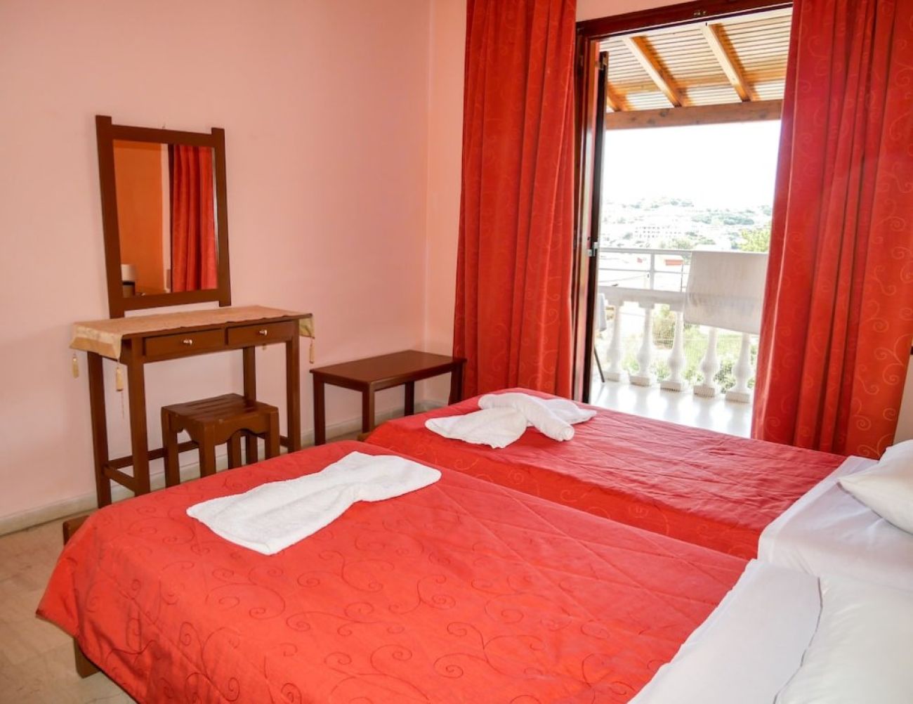 Olga Hotel 1*