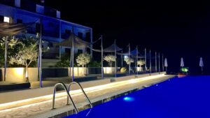 Bruskos Hotel & Suites 3*