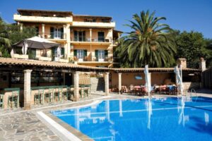 Villa Yannis 4*
