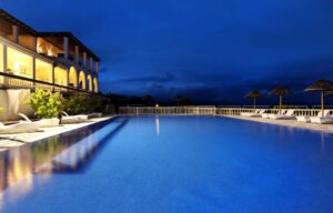 Pantokrator Hotel 3*