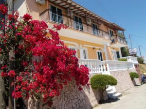 Kavos Fantasia Complex 2*