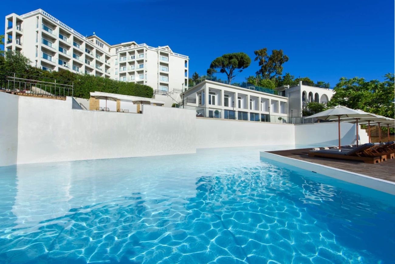 The Royal Grand Hotel 3*