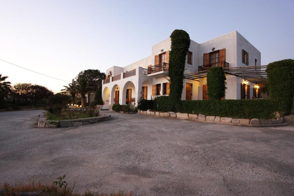 Swiss Home Hotel 3*