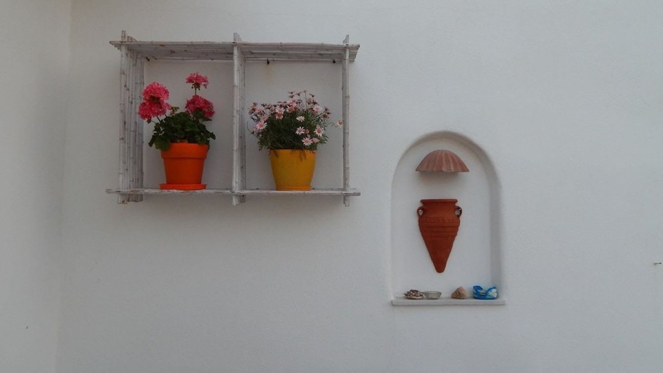 Aigaiou Avra Studios