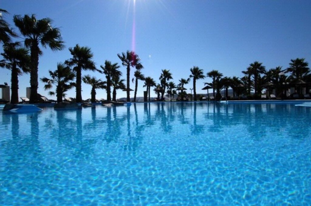 Astir of Paros Hotel 5*