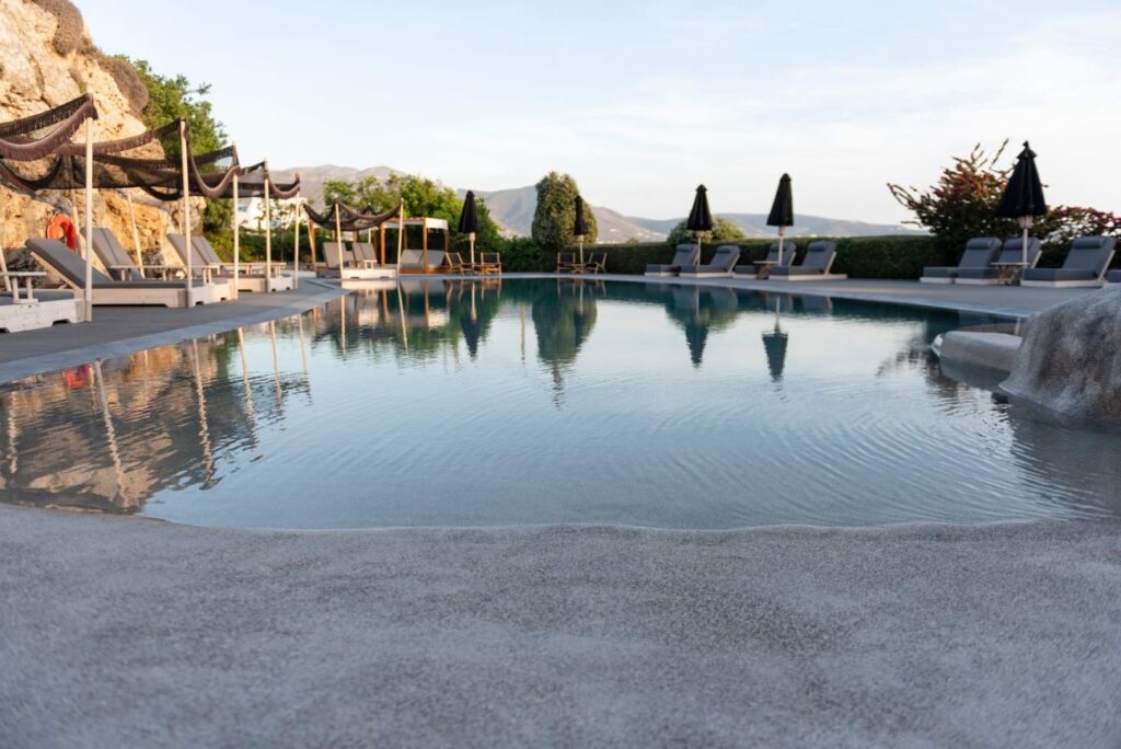 Paros Agnanti Hotel 5*