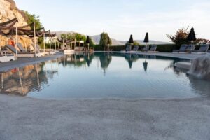 Paros Agnanti Hotel 5*