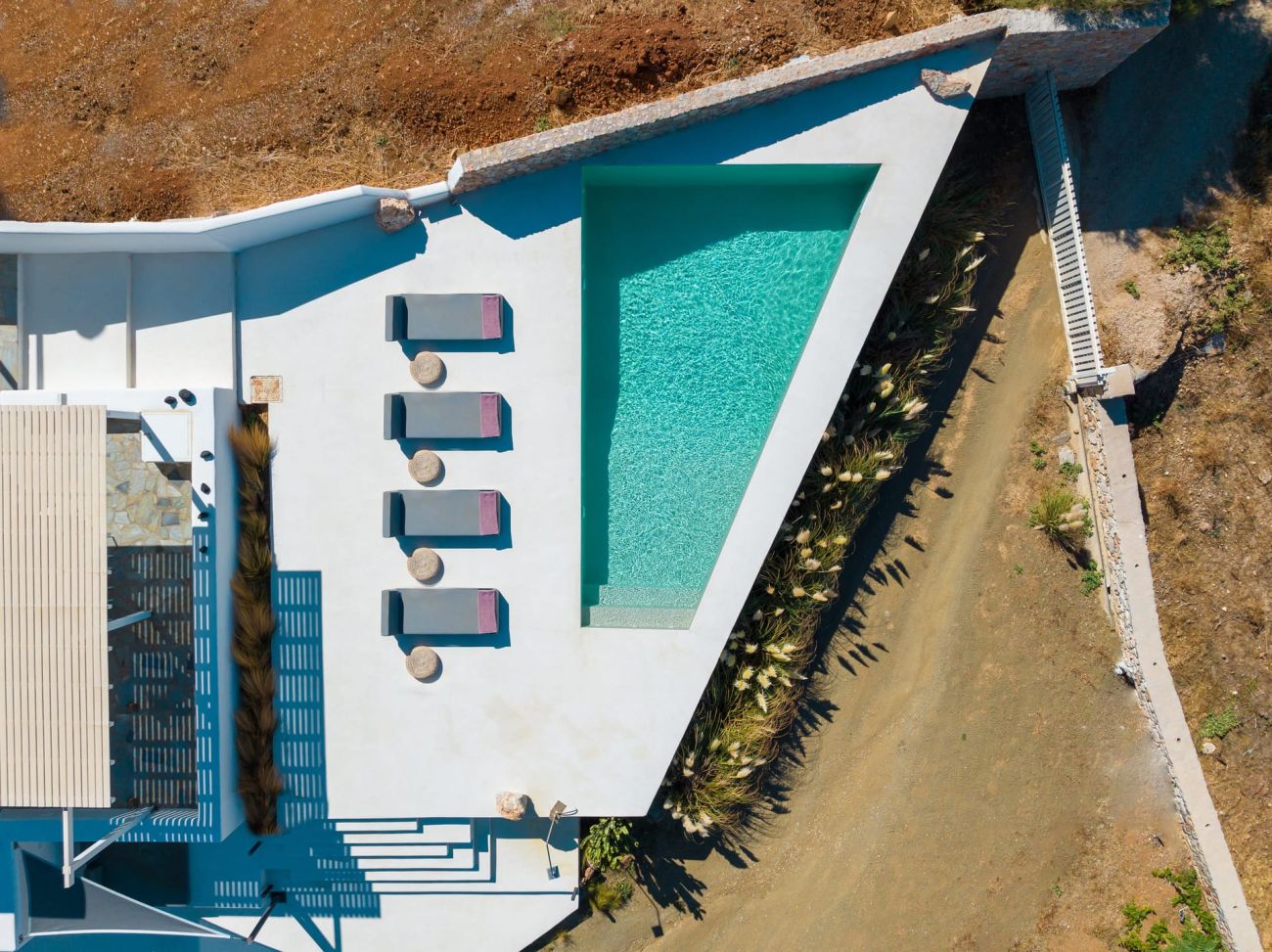 Ventu Luxury Suites