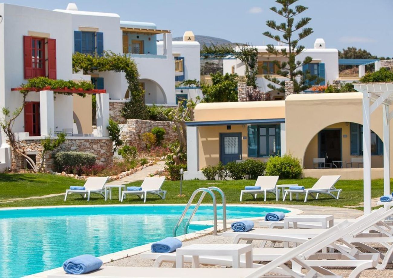 Acquamarina Resort 4*