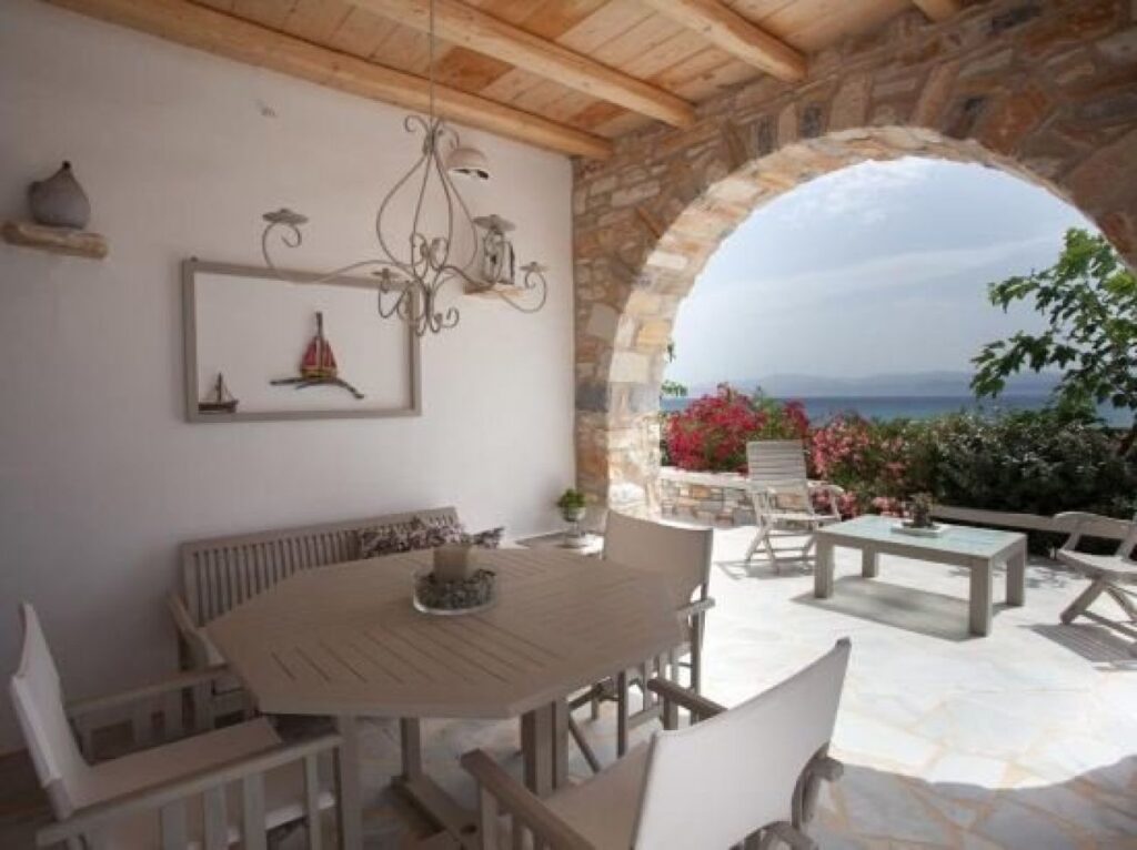 Golden Sea Villas