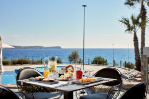 Poseidon of Paros 5*