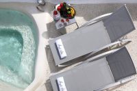 Angels Villas Paros 3*