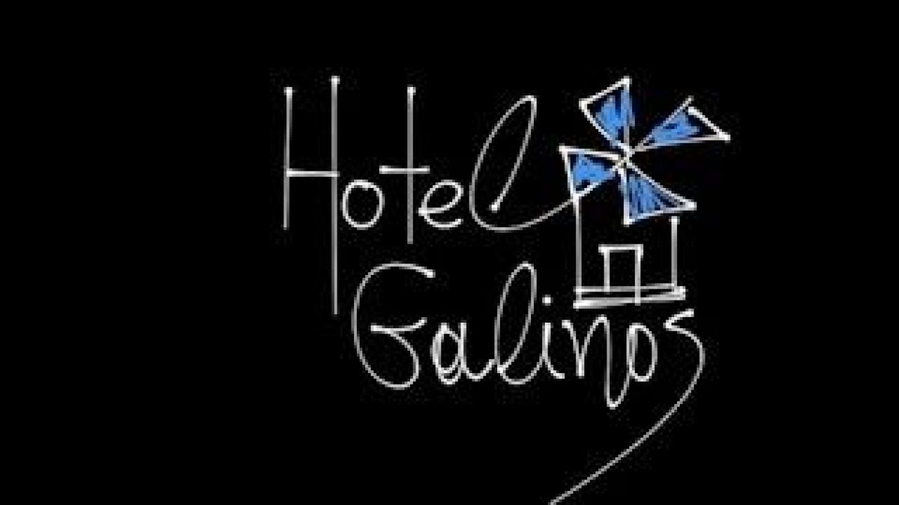 Galinos Hotel (Adults Only) 3*