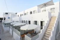 Porto Naoussa Hotel Paros