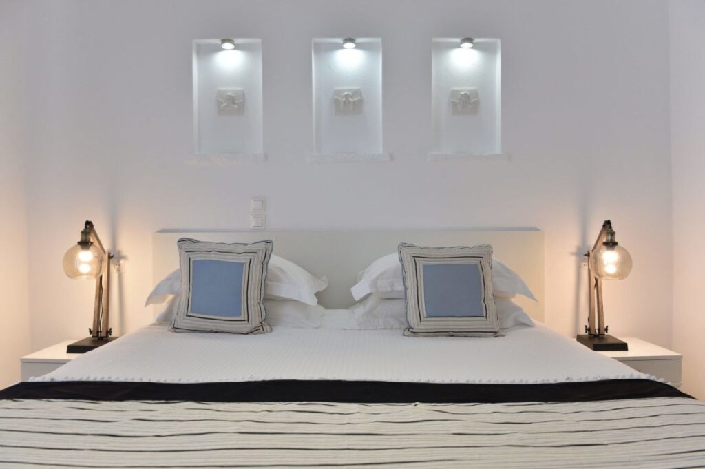 Apollon Boutique Hotel 3*