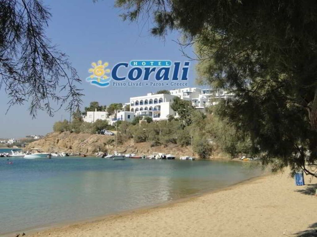 Hotel Corali 2*