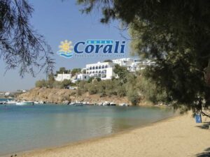 Hotel Corali 2*