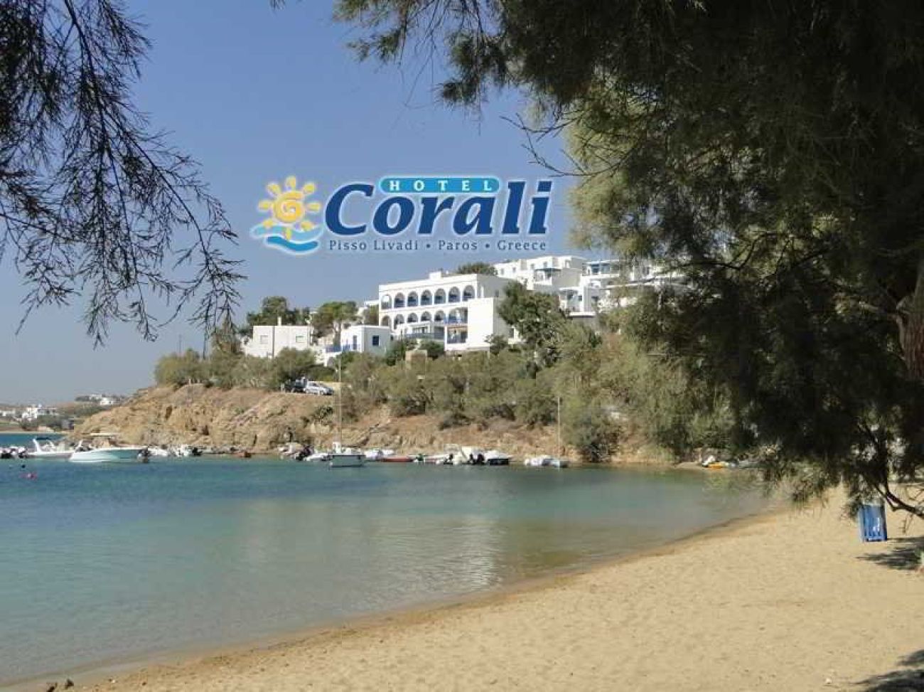 Hotel Corali 2*