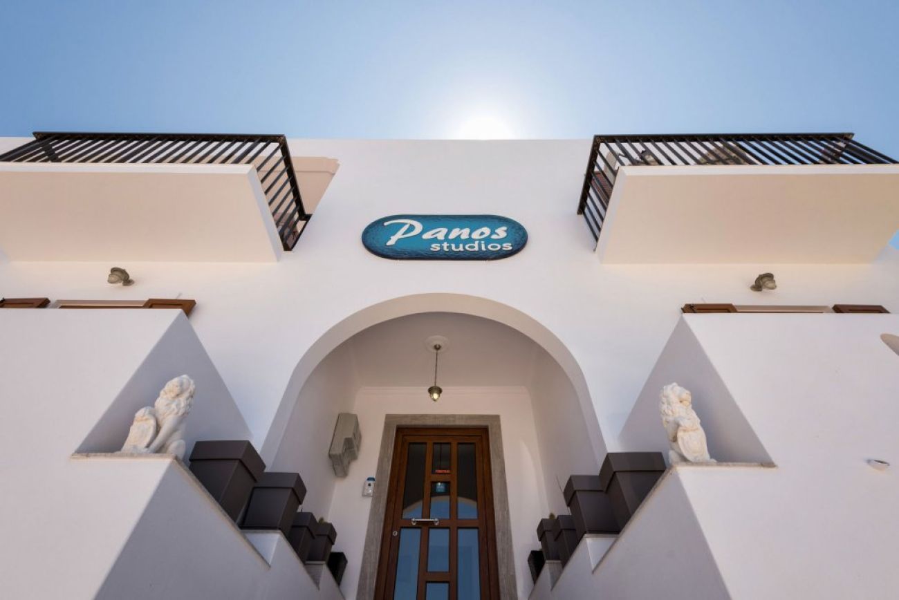 Panos Studios 2*