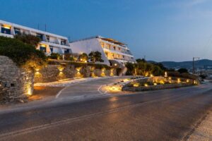 Hippocampus Hotel Paros 3*