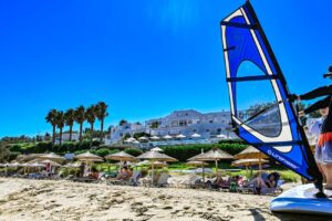 Saint George Hotel Paros