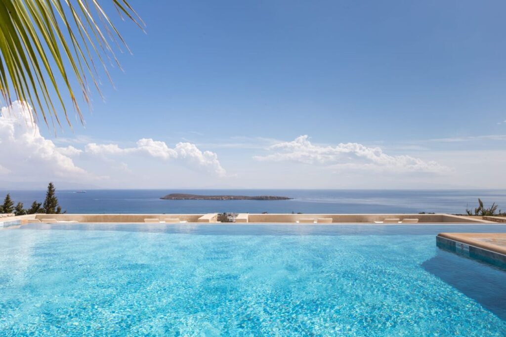 Calme Boutique Hotel 5*