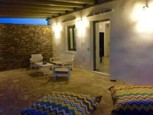 Paros Afrodite Luxury Villas 4*