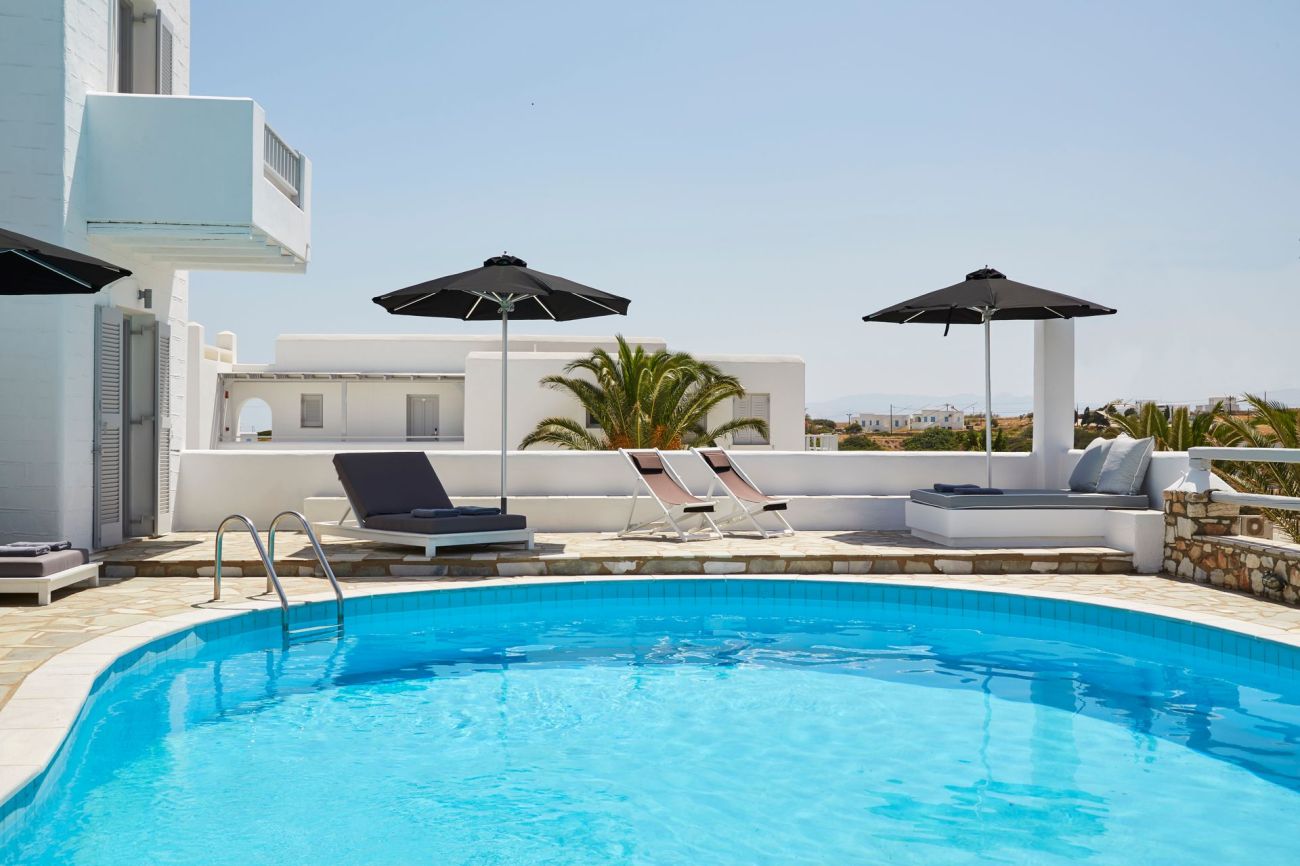 Mrs Armelina by Mr&Mrs White Hotels